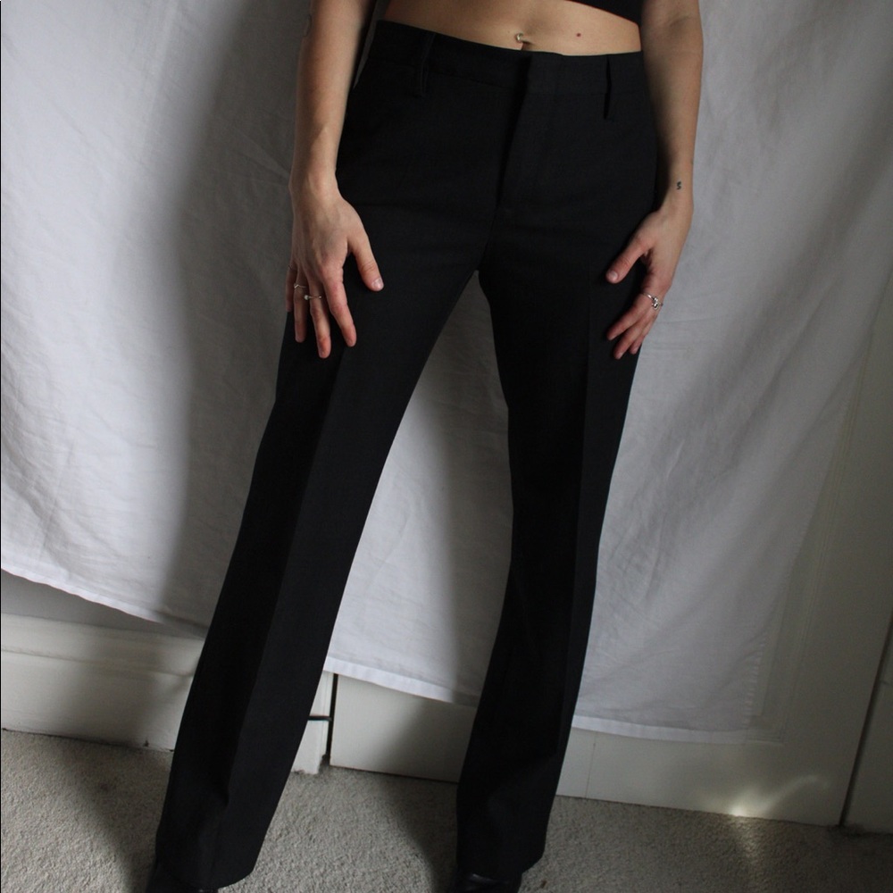 Zara Dress Pants